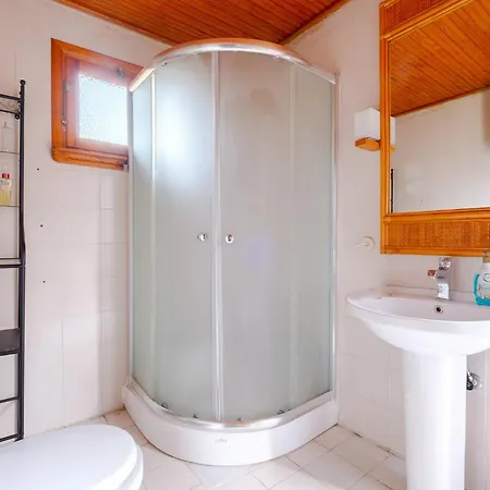 Dreamy Duplex With Huge Garden In Kocaeli