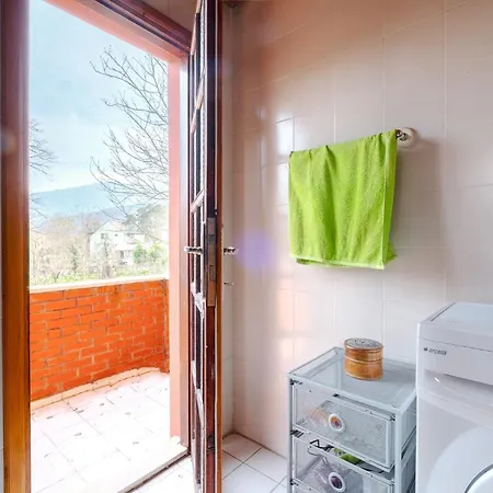 Dreamy Duplex With Huge Garden In Kocaeli 4*