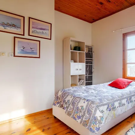 Dreamy Duplex With Huge Garden In Kocaeli ازميت