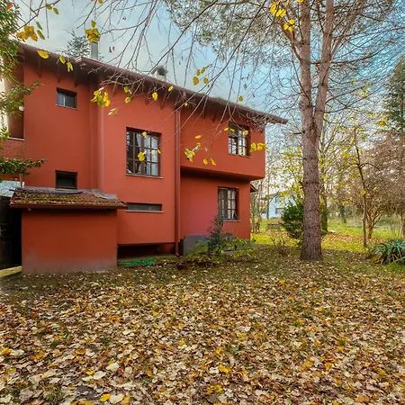 فندق Dreamy Duplex With Huge Garden In Kocaeli ازميت