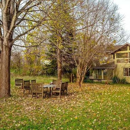 Dreamy Duplex With Huge Garden In Kocaeli 4* ازميت