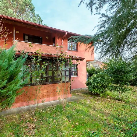 Dreamy Duplex With Huge Garden In Kocaeli Hotel