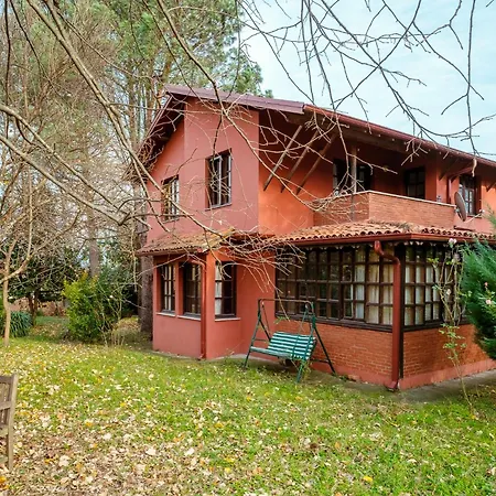 Dreamy Duplex With Huge Garden In Kocaeli Hotel İzmit